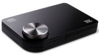 Creative labs Sound Blaster X-Fi Surround 5.1 Pro (70SB109500002)